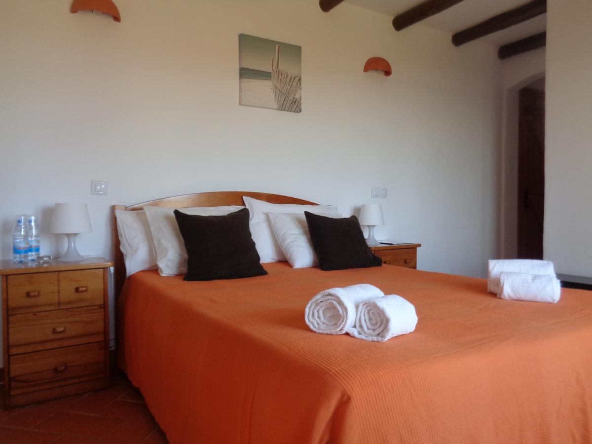 Farm stay Refugio Da - Seaside & Nature