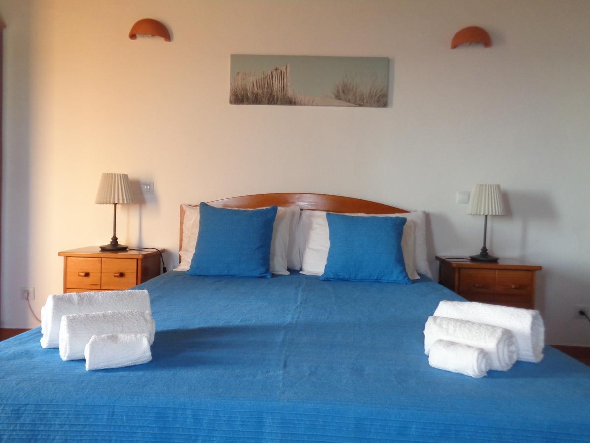 Farm stay Refugio Da - Seaside & Nature *