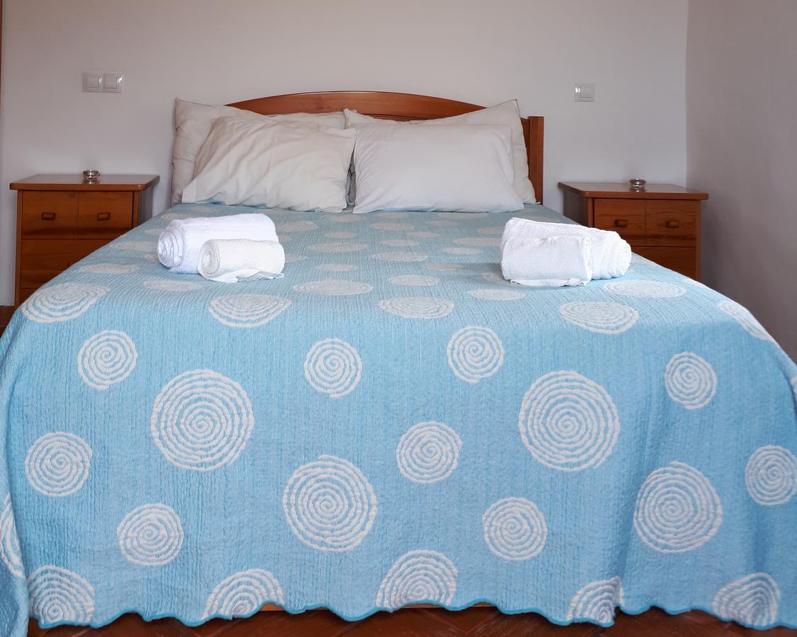 Farm stay Refugio Da - Seaside & Nature *