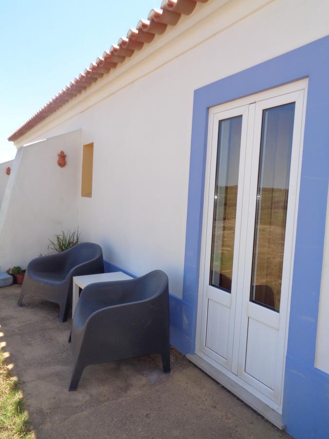Farm stay Refugio Da - Seaside & Nature
