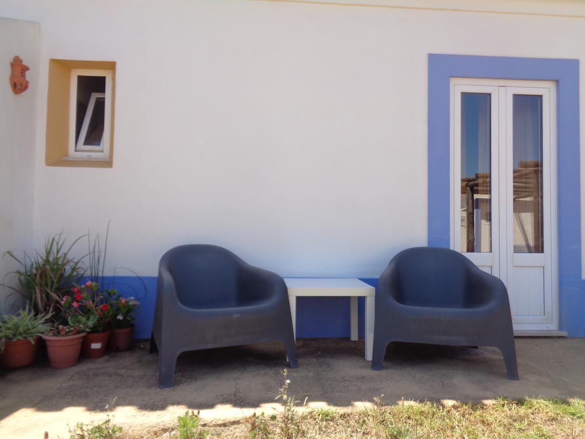 Refugio Da - Seaside & Nature Farm stay *