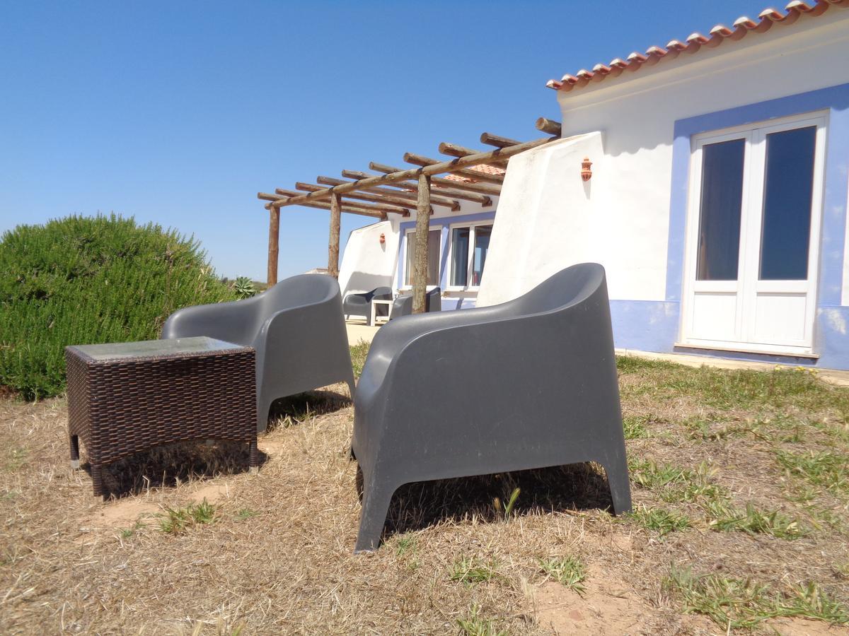 Farm stay Refugio Da - Seaside & Nature