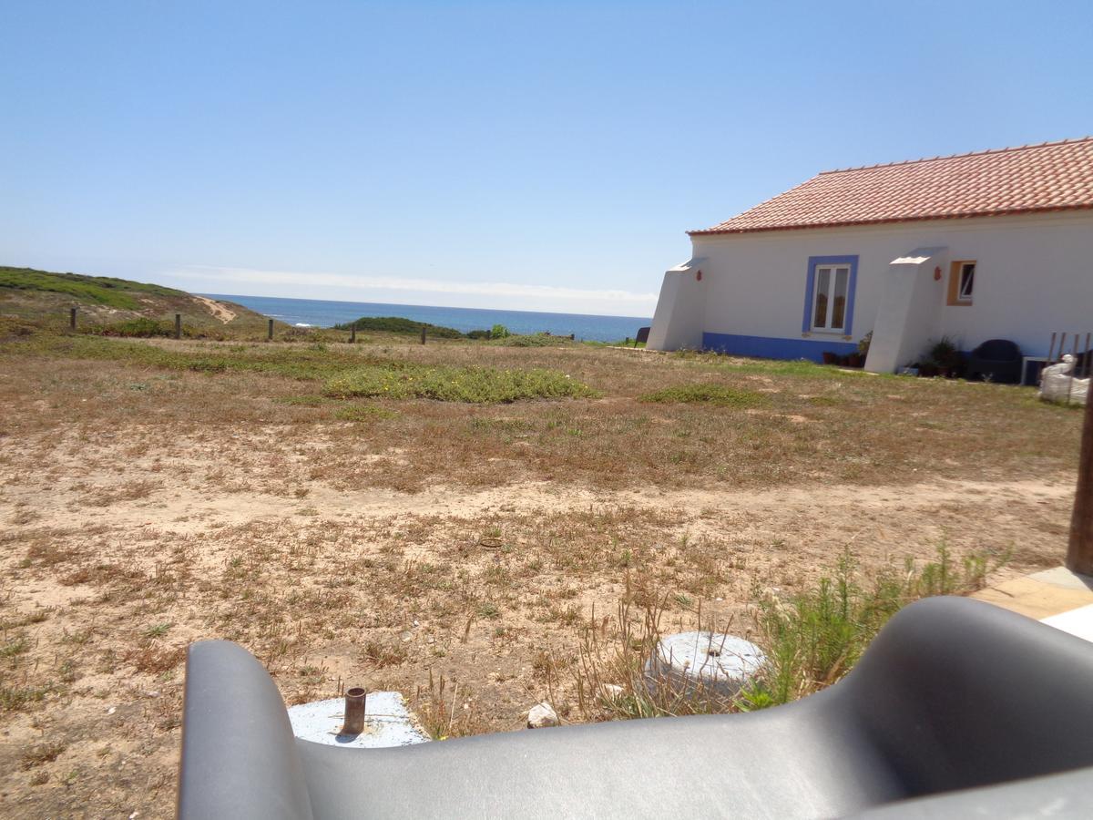 Farm stay Refugio Da - Seaside & Nature *