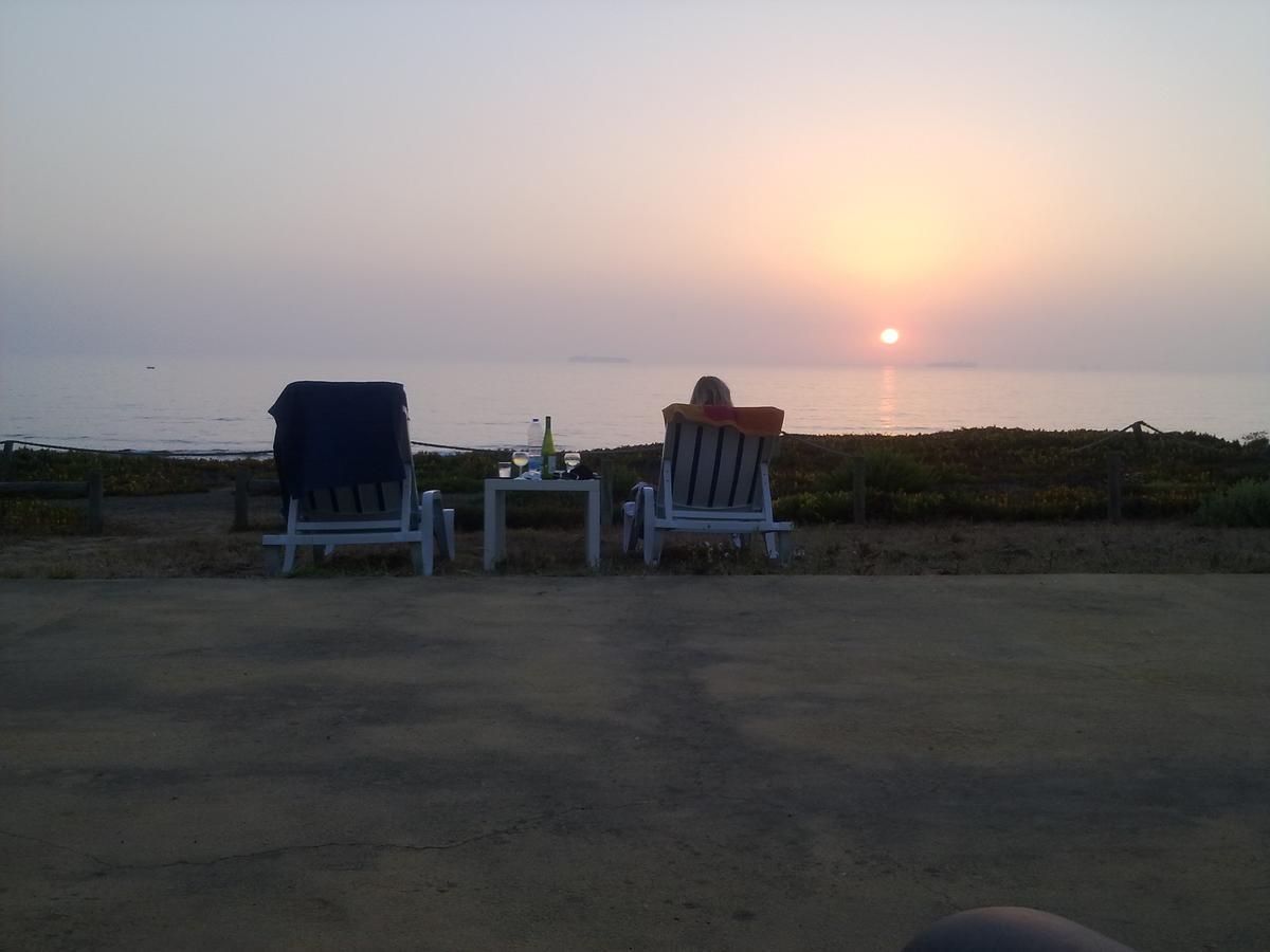Refugio Da - Seaside & Nature Farm stay *