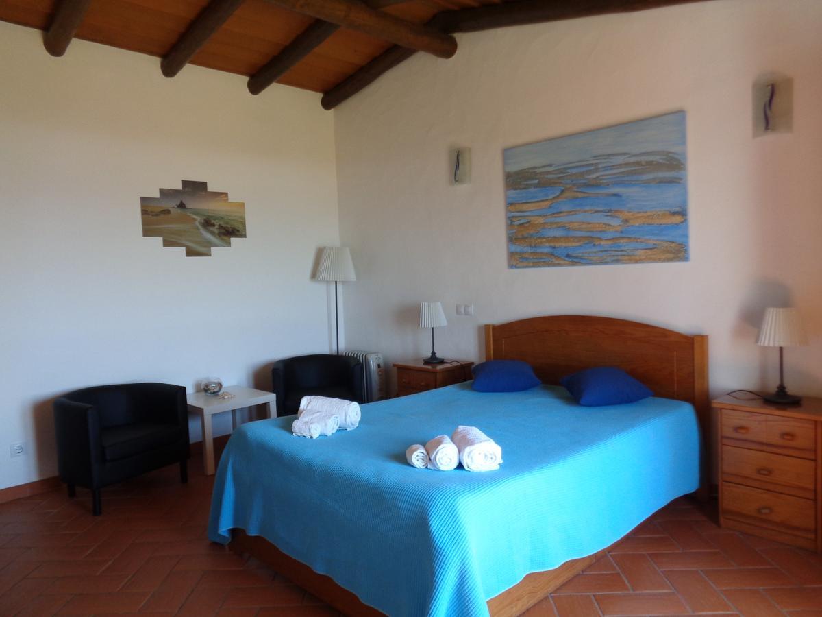 Refugio Da - Seaside & Nature *