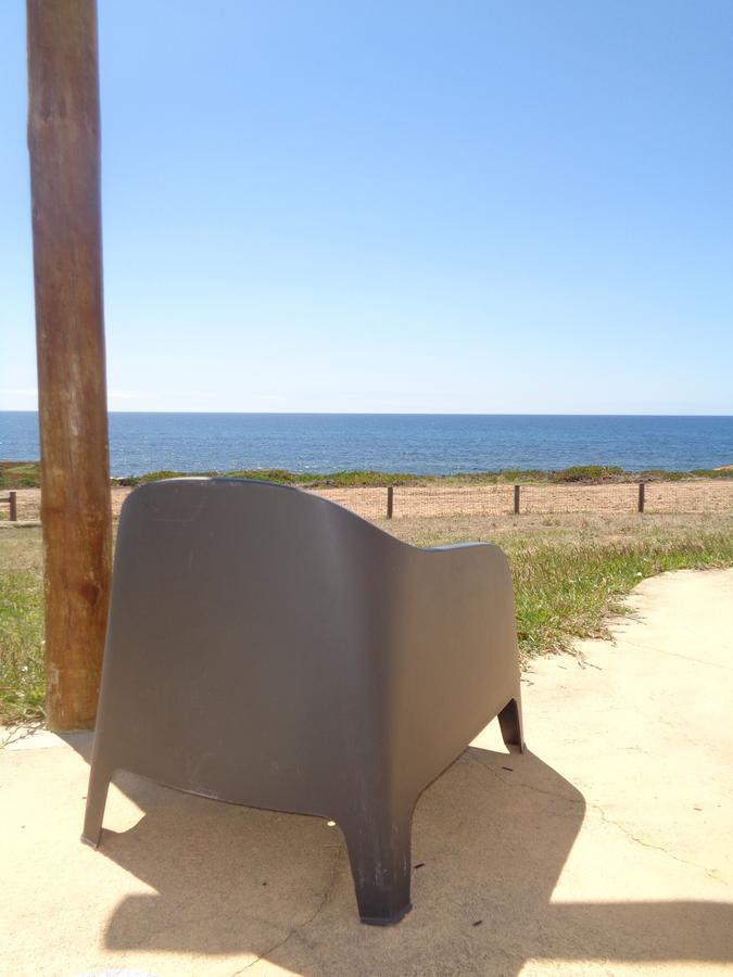 Farm stay Refugio Da - Seaside & Nature *