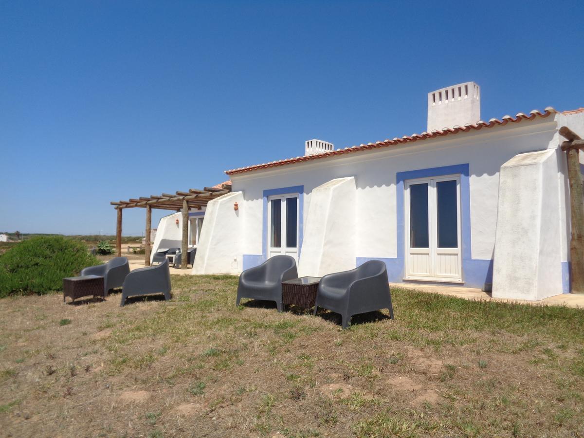 Farm stay Refugio Da - Seaside & Nature *