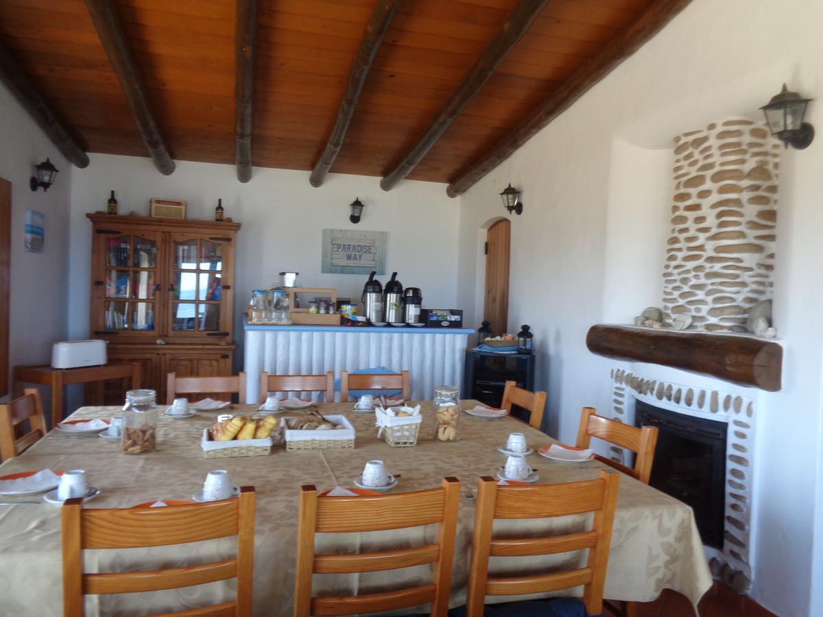 Refugio Da - Seaside & Nature Farm stay Porto Covo