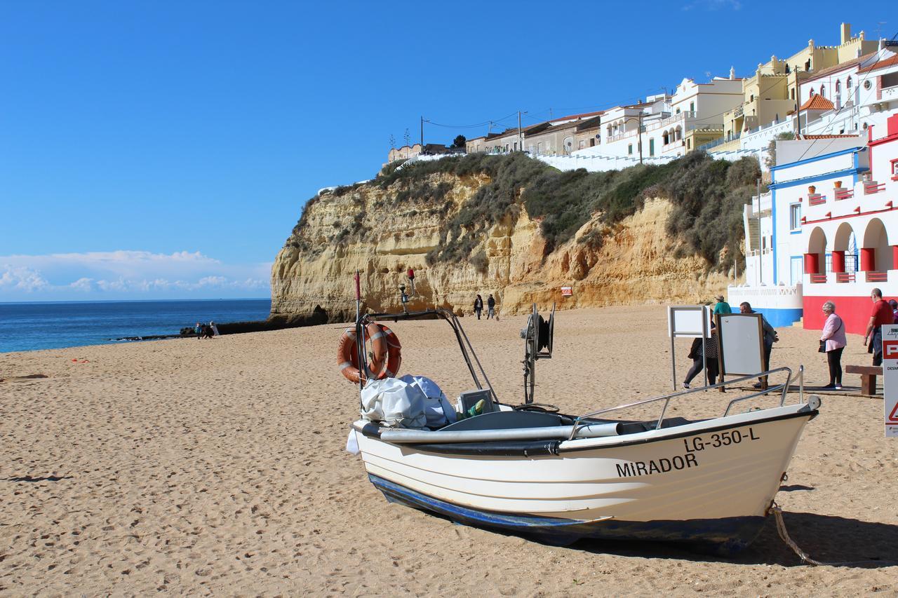 Aurorasol Carvoeiro *