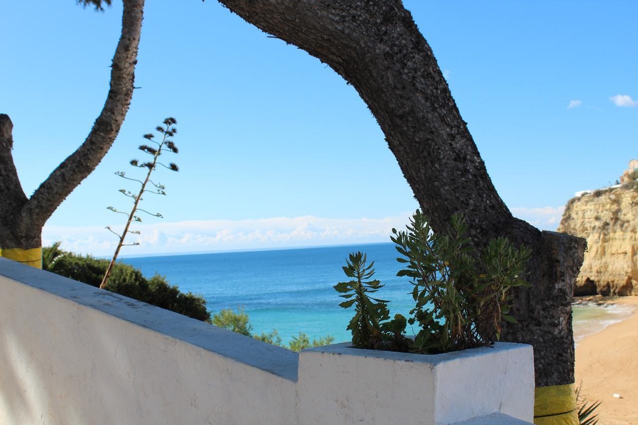 Aurorasol Carvoeiro Apartment