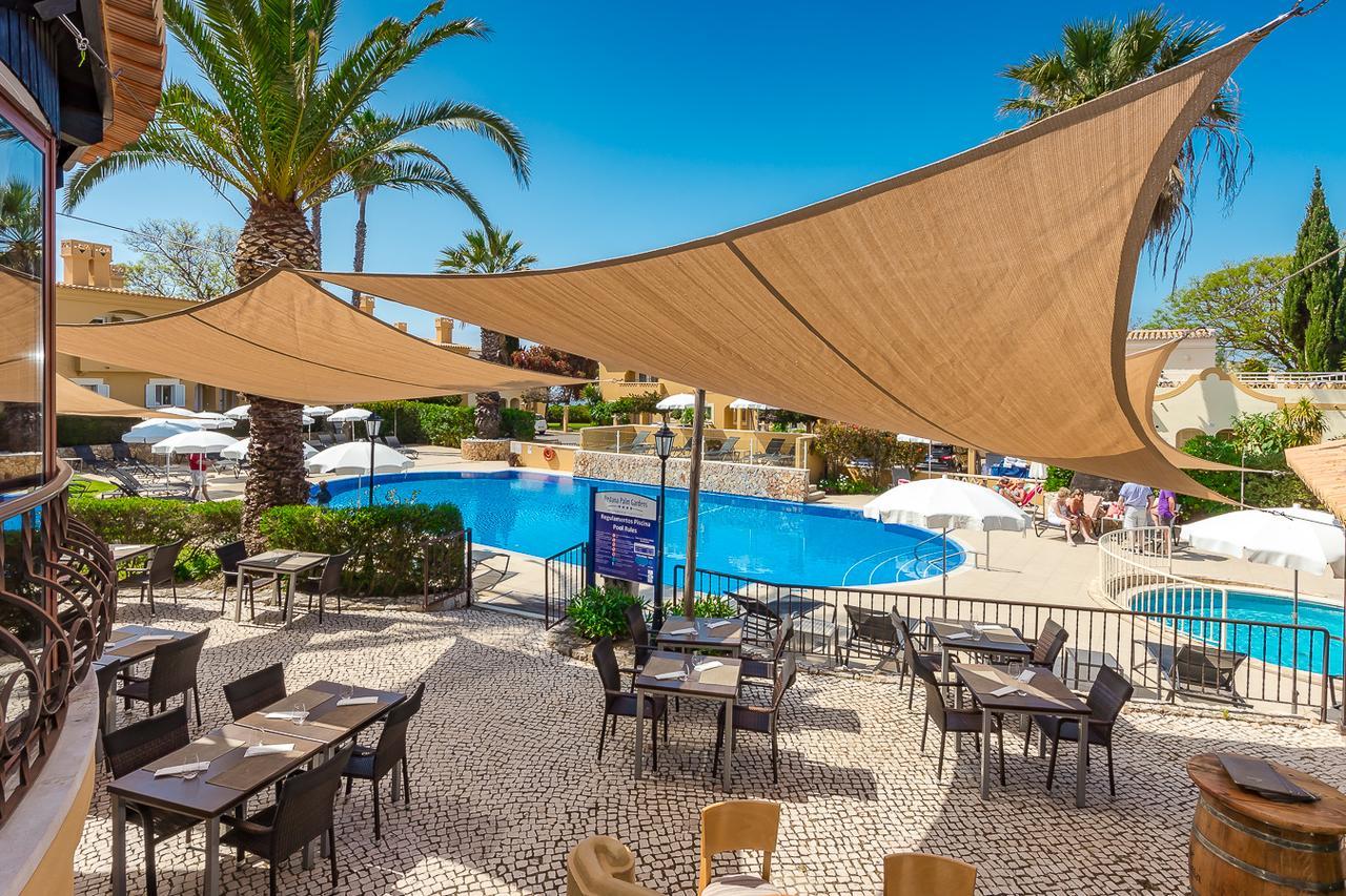 Hotel Pestana Palm Gardens