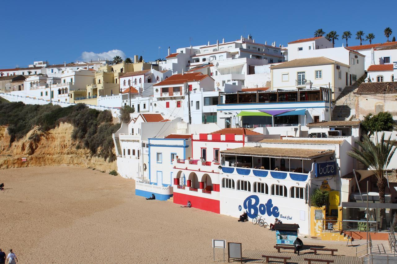 Aurorasol Carvoeiro