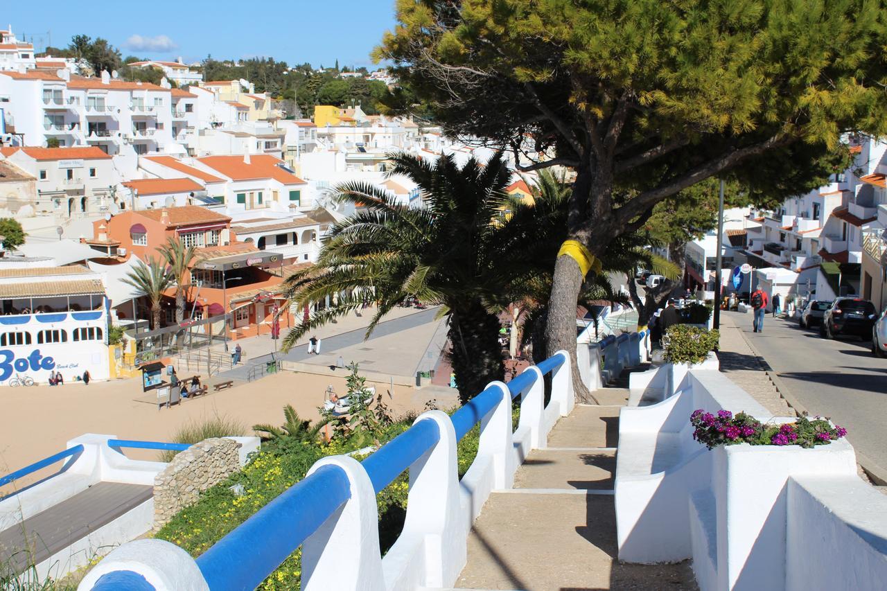 Aurorasol Carvoeiro * Carvoeiro (Lagoa)