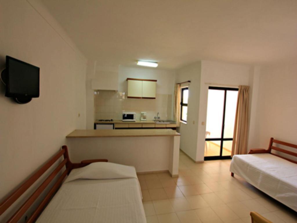 Hotel Don Tenorio Sagres