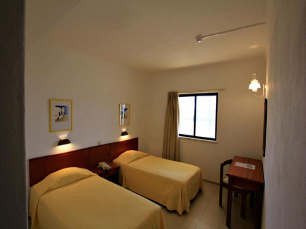Hotel Don Tenorio