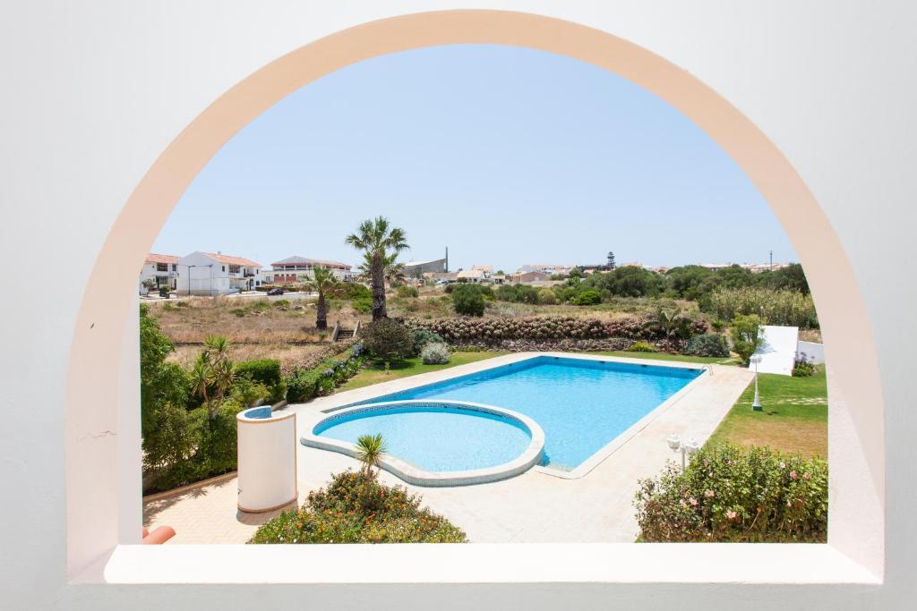 Hotel Don Tenorio 3*