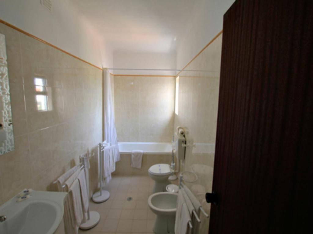 Don Tenorio Hotel Sagres