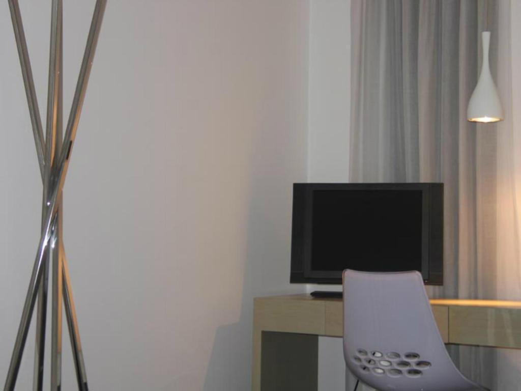Hotel Design