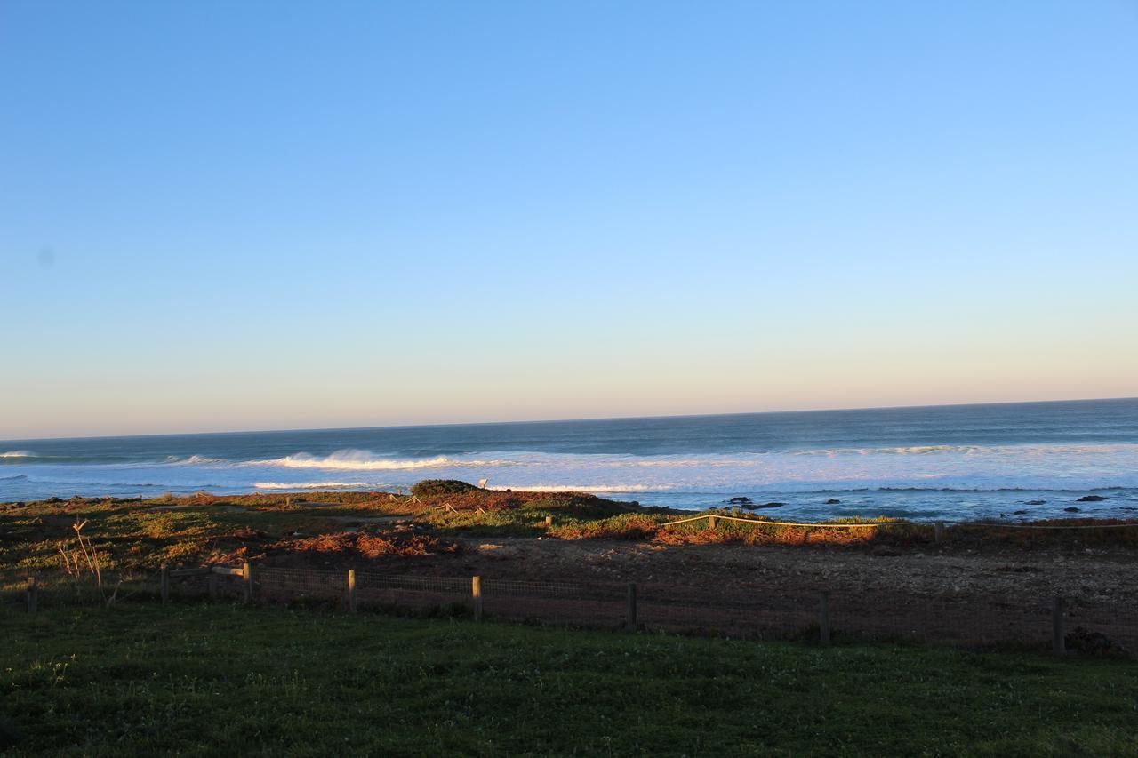 Farm stay Refugio Da - Seaside & Nature