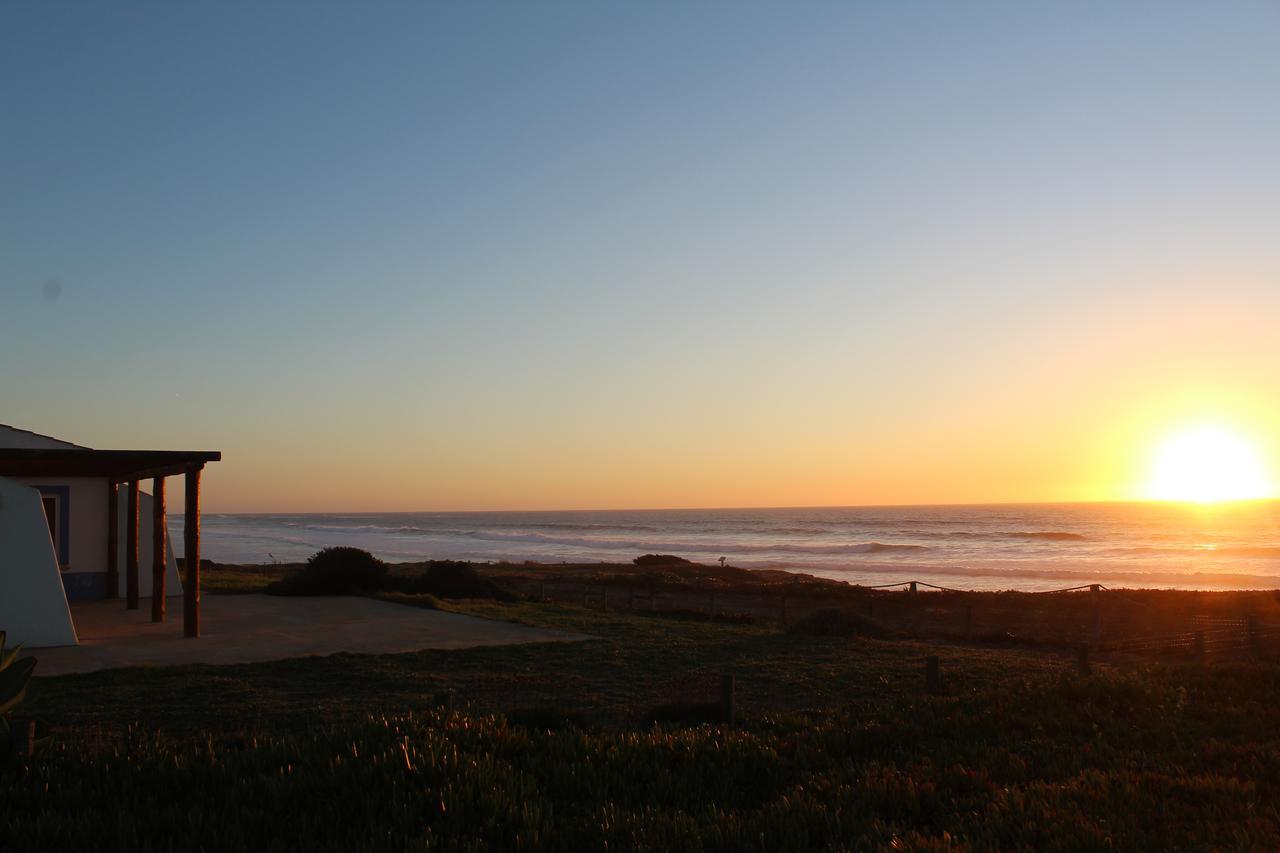 Refugio Da - Seaside & Nature Farm stay Porto Covo