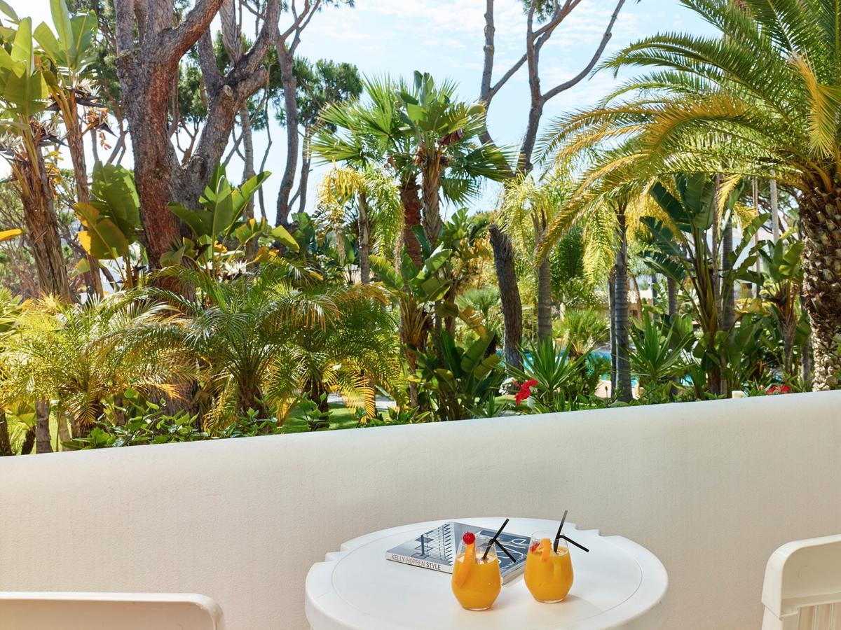Hotel Ria Park Garden Almancil