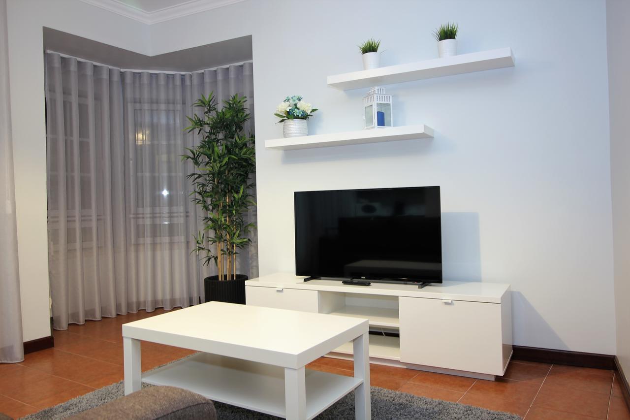 Apartment Subvilla Place Nazare