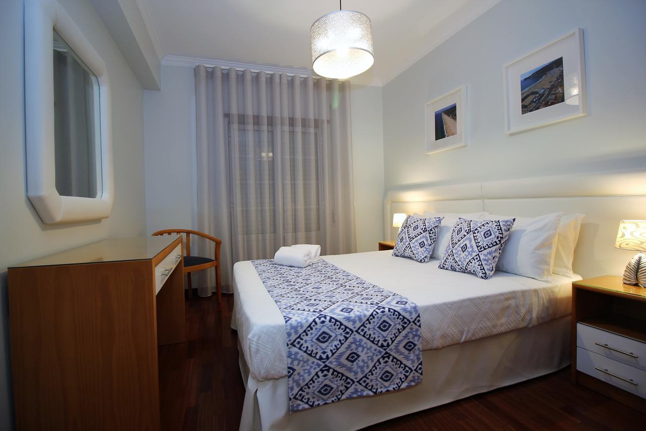 Subvilla Place Nazare