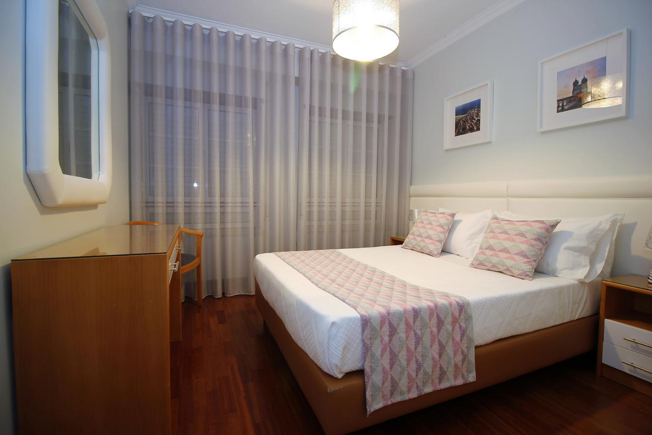 Apartment Subvilla Place