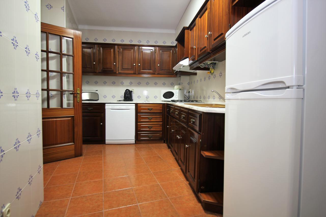 Subvilla Place Nazare