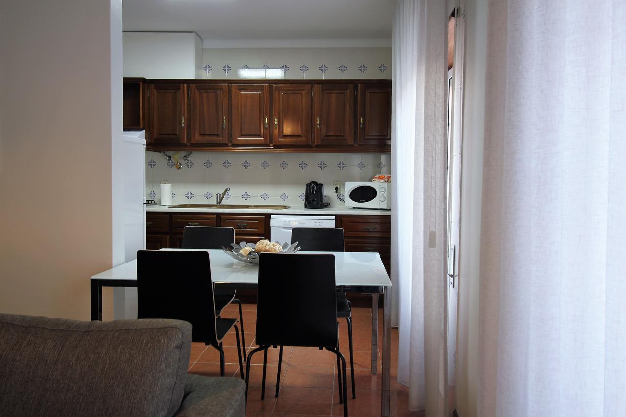 Subvilla Place Apartment Nazare