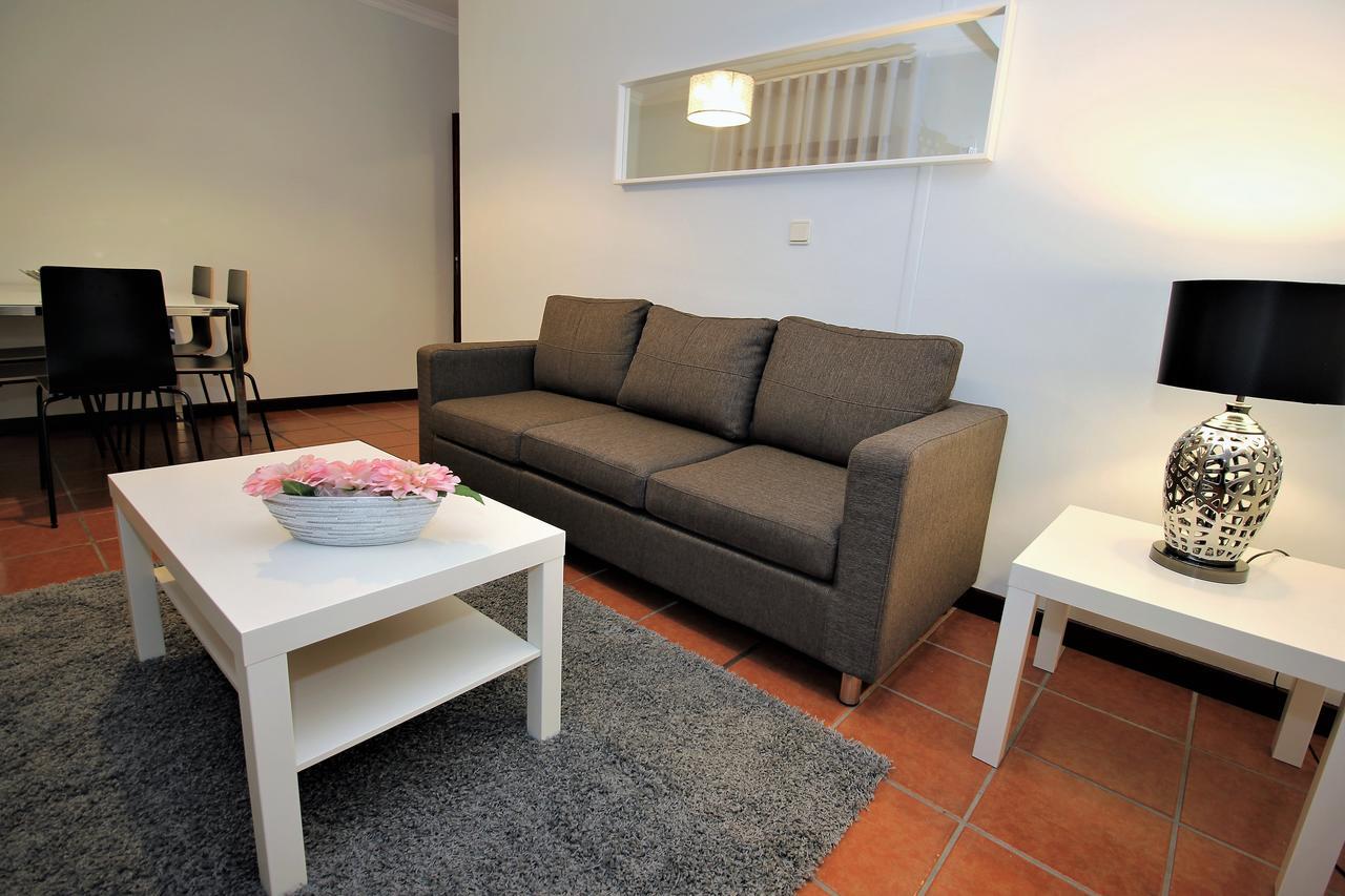 Apartment Subvilla Place
