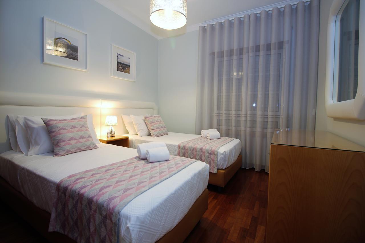 Subvilla Place * Nazare