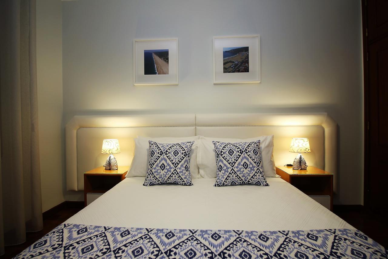 Apartment Subvilla Place Nazare