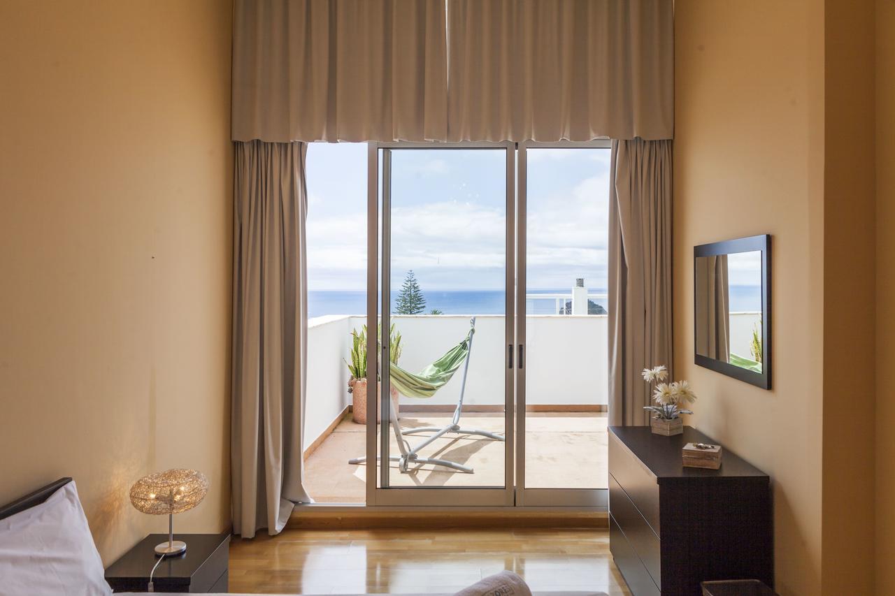Apartamento Sky