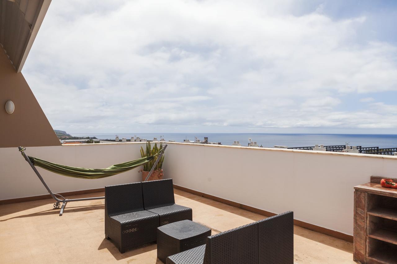 Apartamento Sky