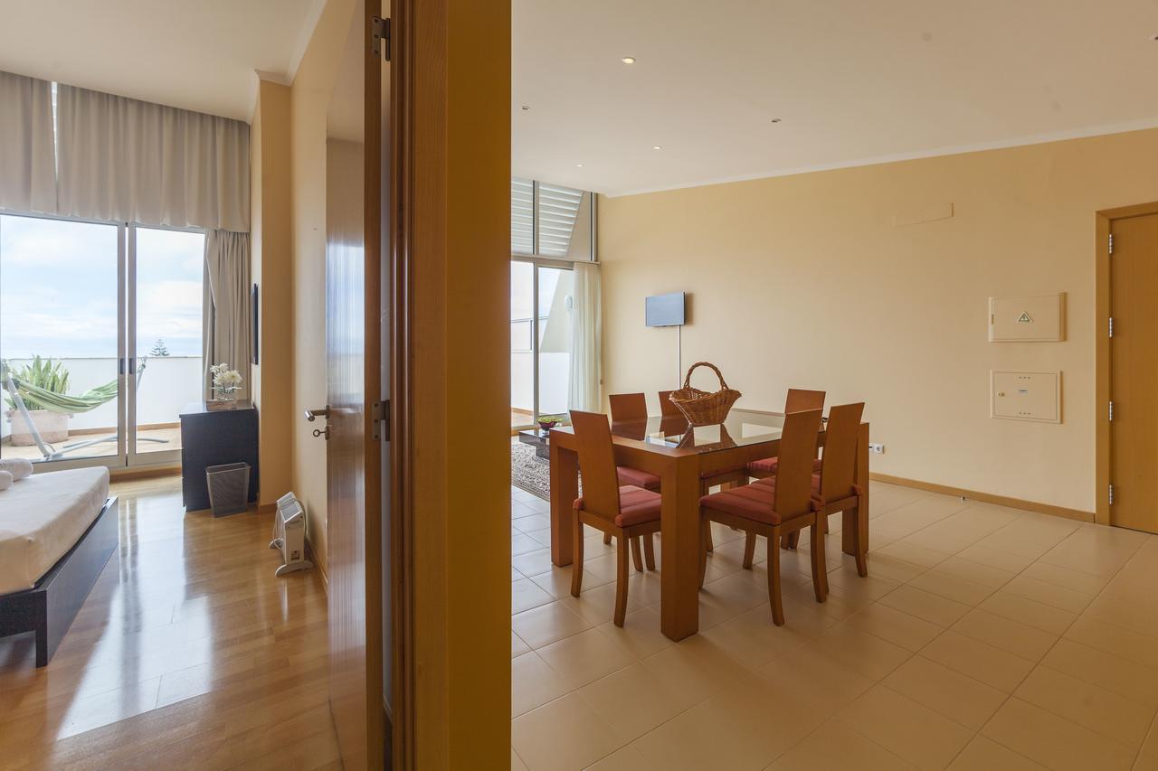 Apartamento Sky