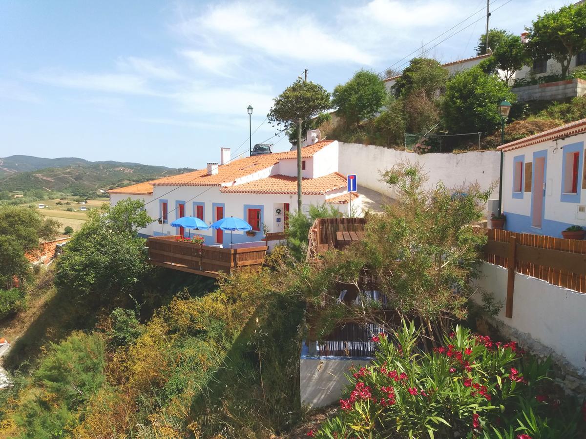 Carpe Vita Holiday home Aljezur