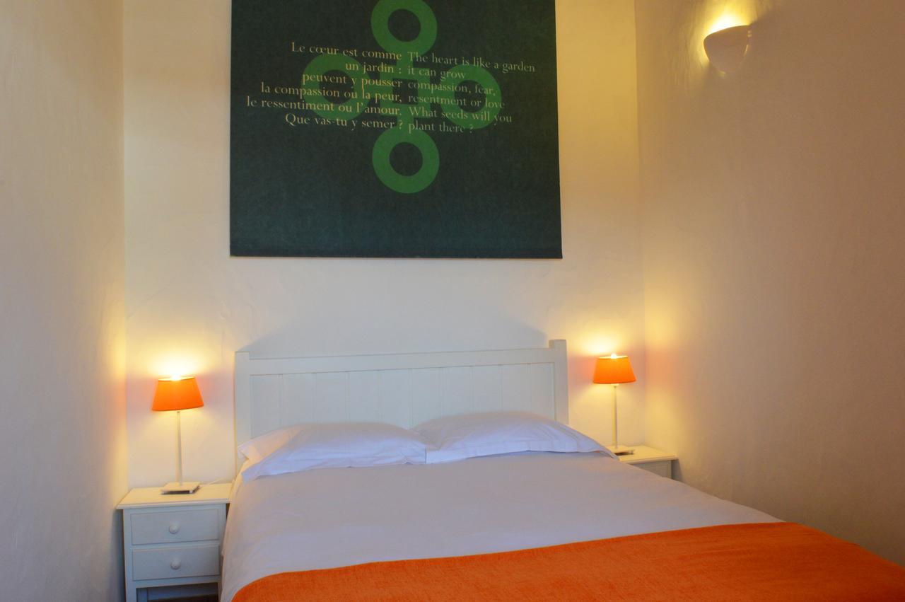 Holiday home Carpe Vita Aljezur