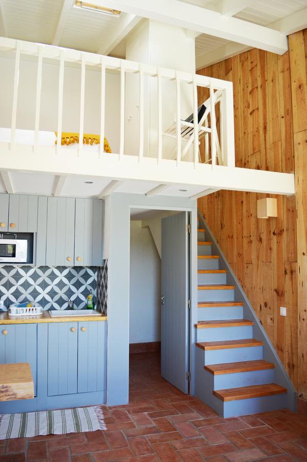 Holiday home Carpe Vita Aljezur