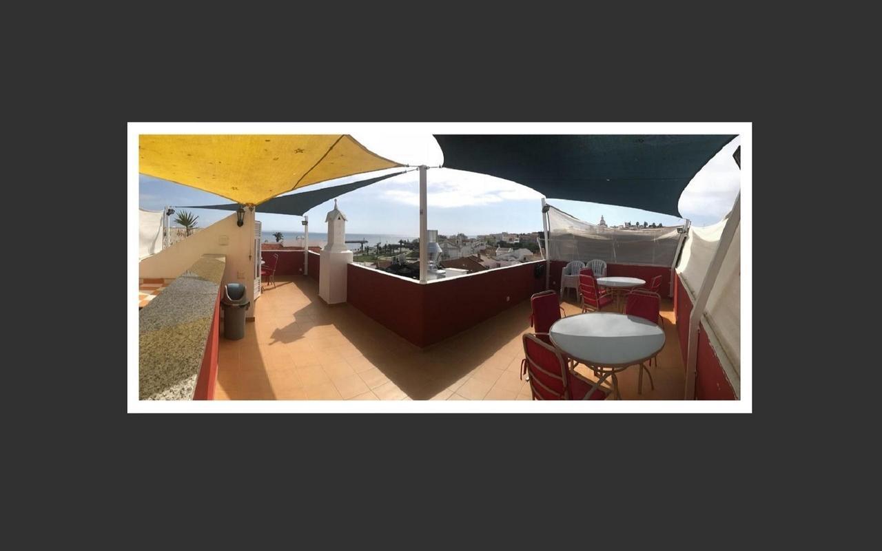Cloud 9 Hostel Lagos