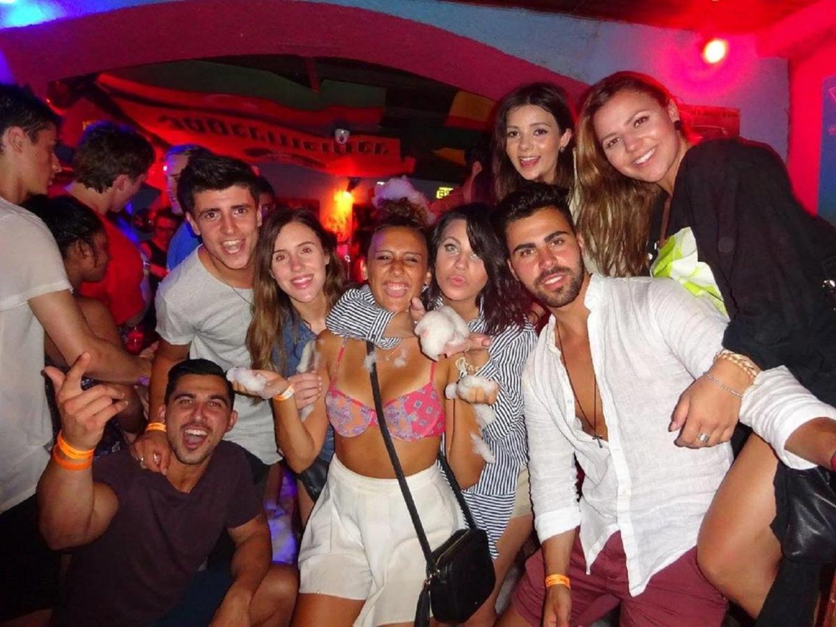 Cloud 9 Albergue Lagos