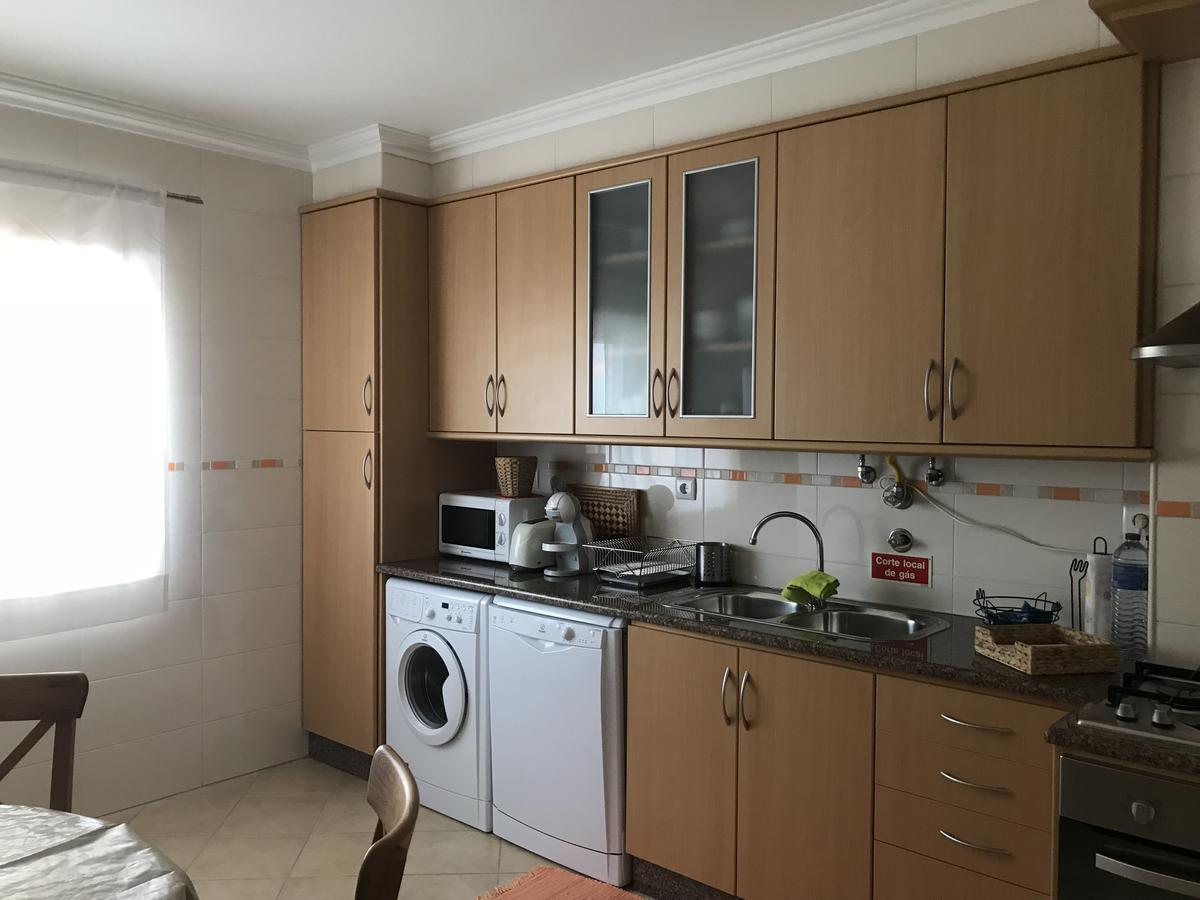 Appartement Porto De Areia