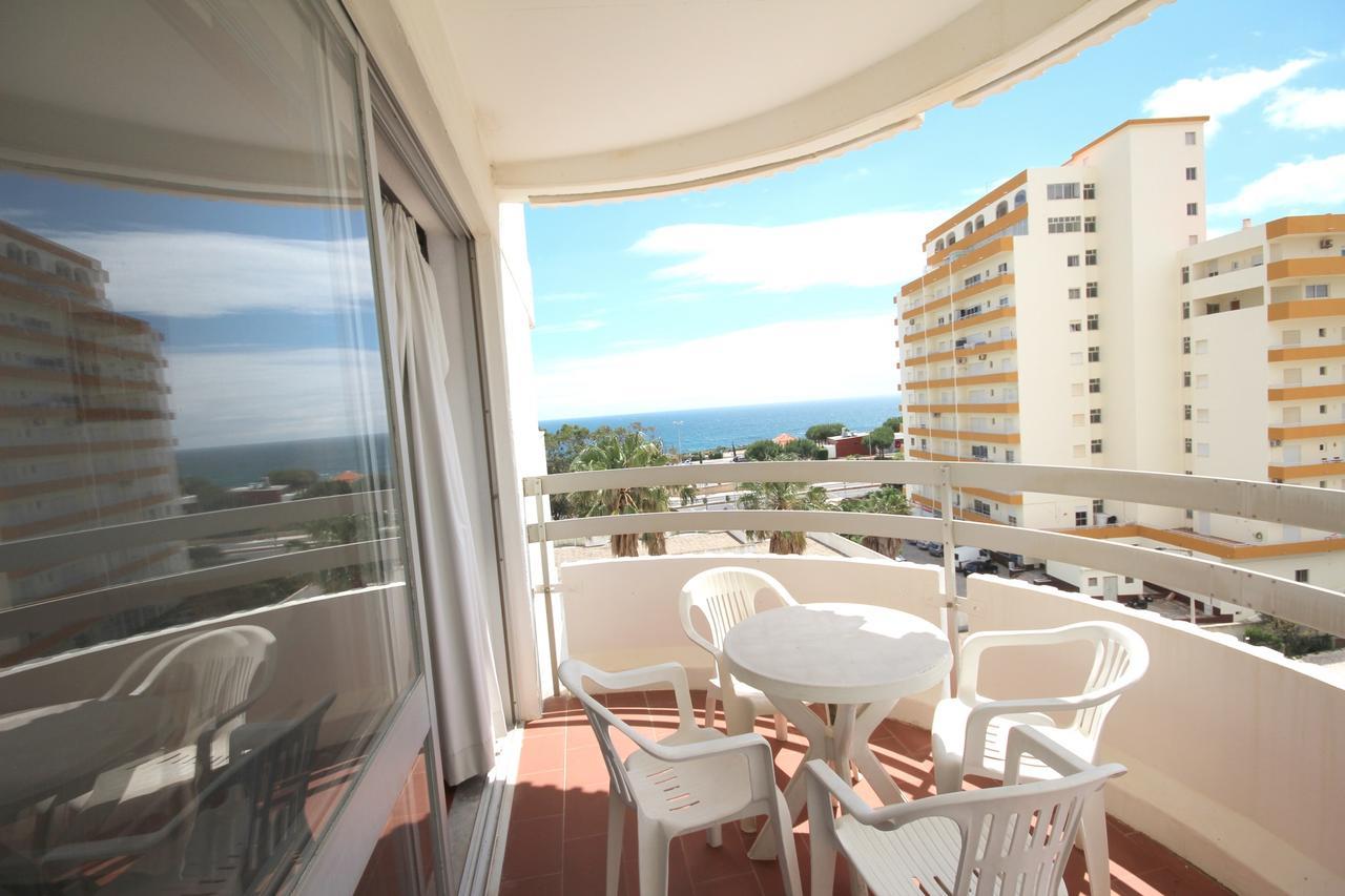 Tres Castelos Apartment