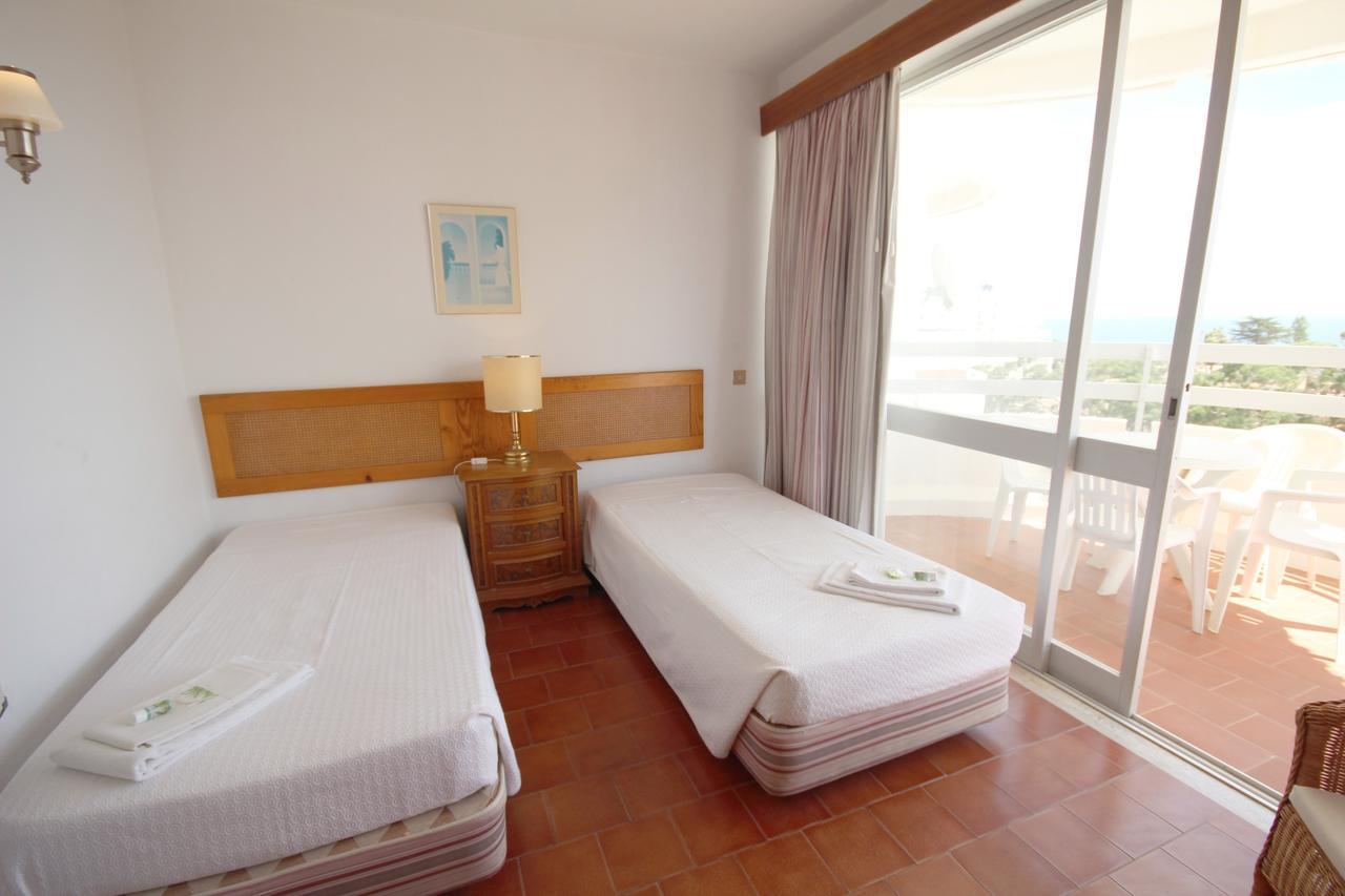 Tres Castelos Apartment