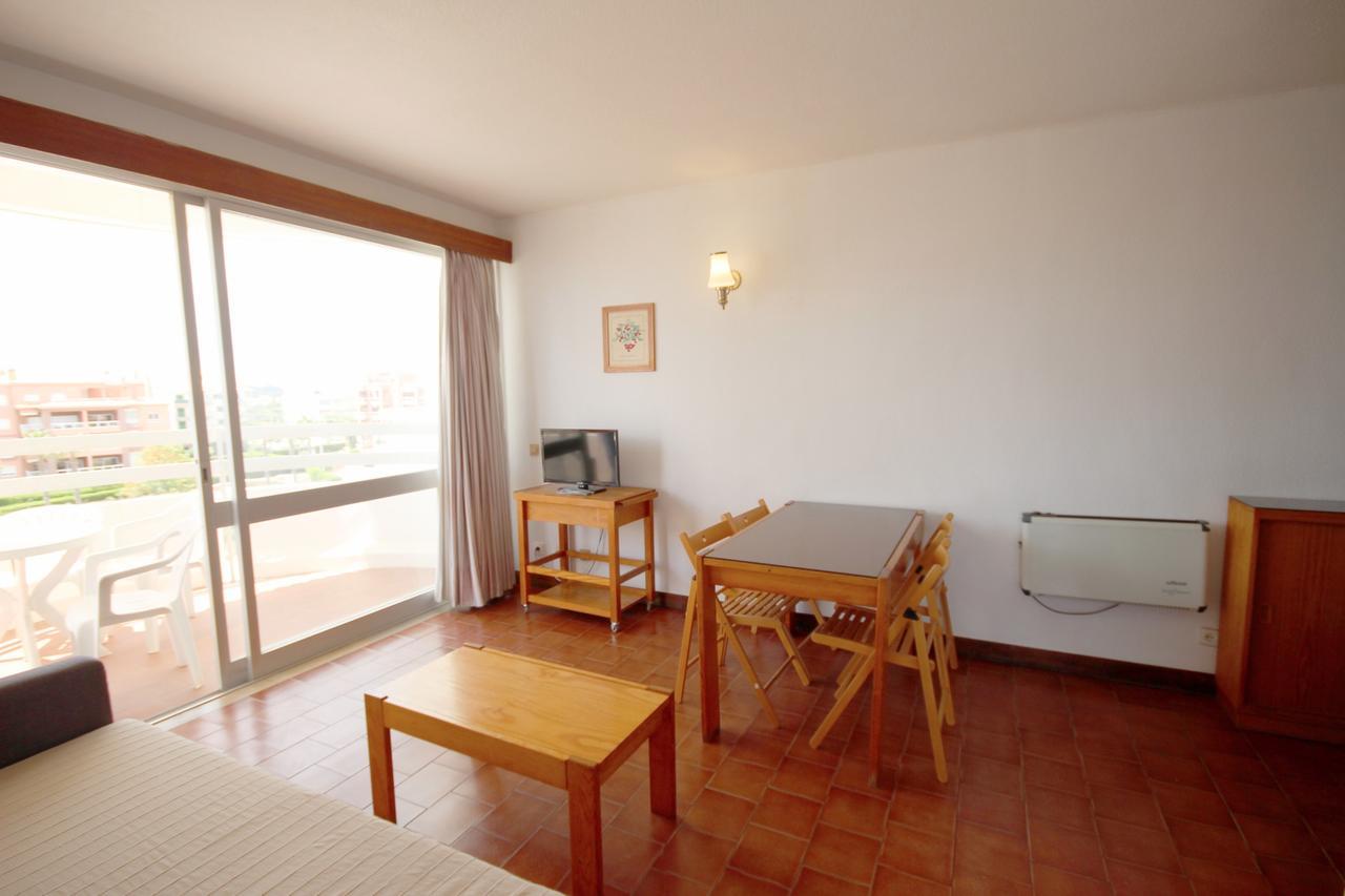 Apartment Tres Castelos Portimao
