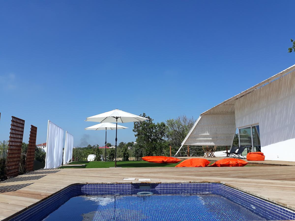 Vilapura - Naturism Tavira