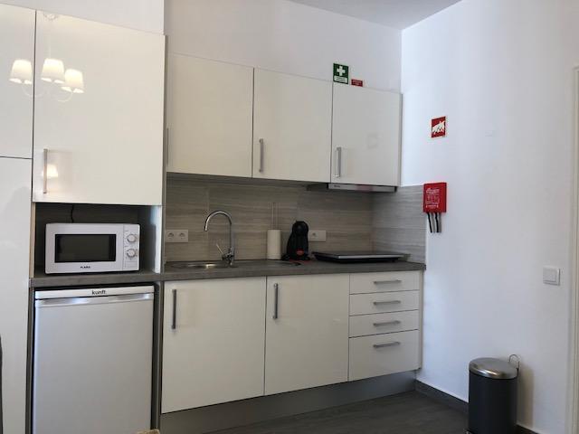 Apartment Guerreiro *