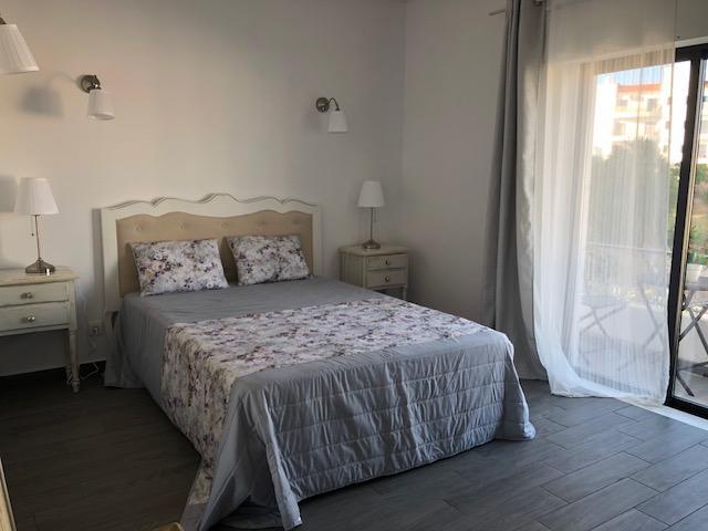 Guerreiro Apartment *