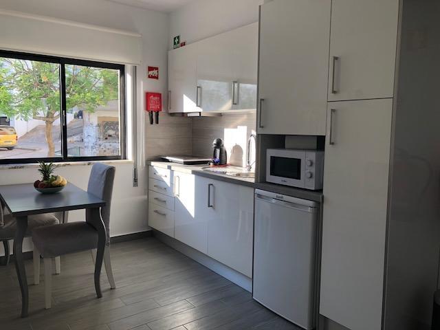Guerreiro Apartment Lagos