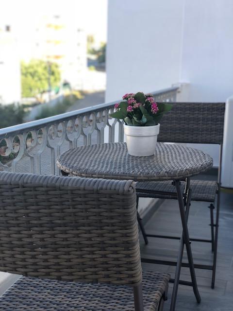 Guerreiro Apartment *